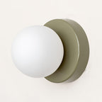 Nuvol Wall Lamp