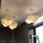 Nuvola Pendant Lamp