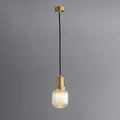 Nyx Glass Pendant Lamp