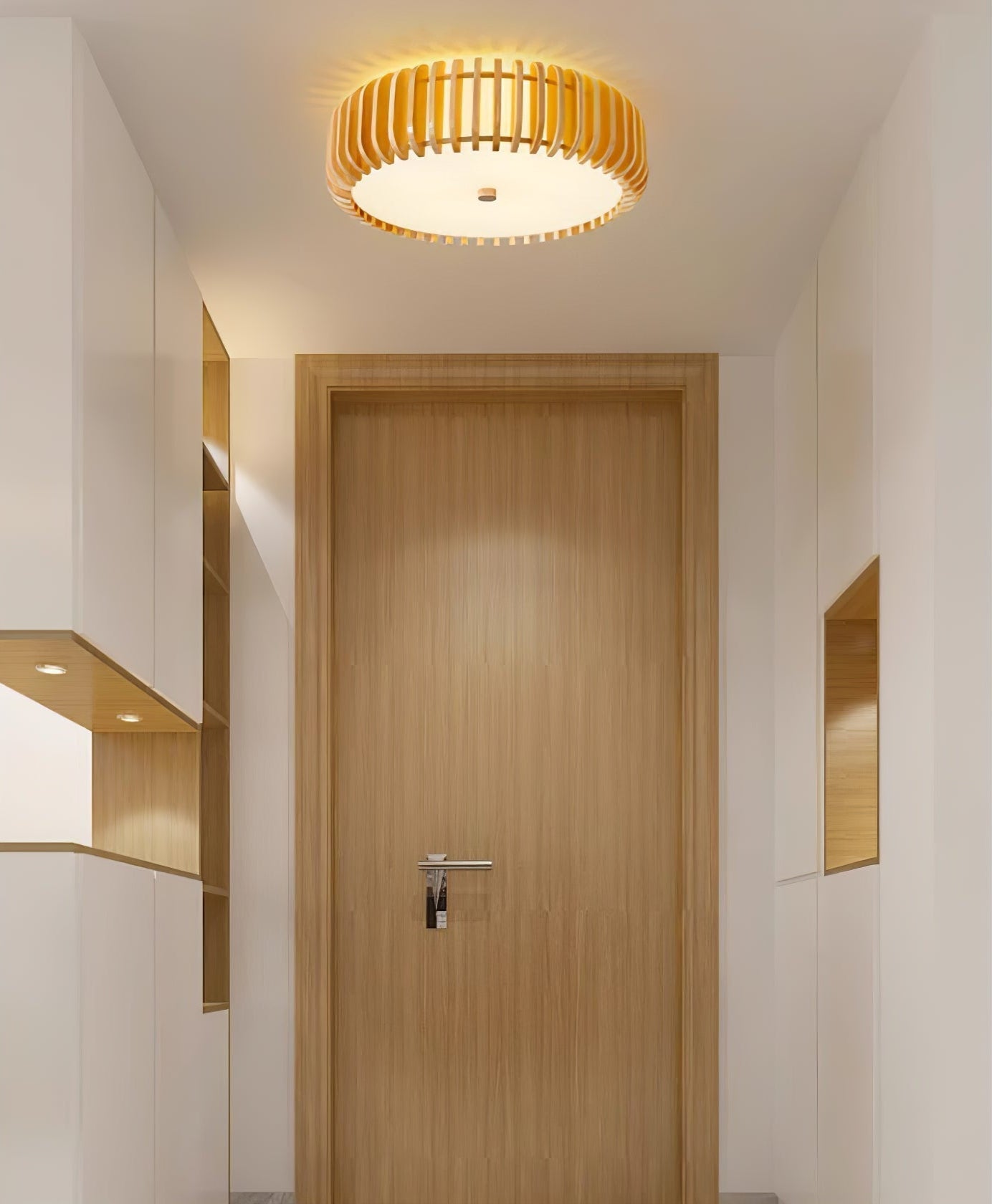 Oakflare Ceiling Lamp