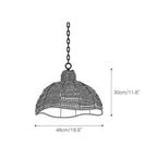 Obispo Pendant Lamp