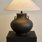 Obscura Table Lamp