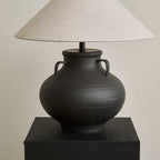 Obscura Table Lamp