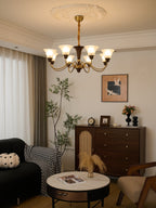 Octavia Chandelier