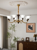 Octavia Chandelier