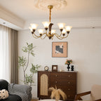 Octavia Chandelier