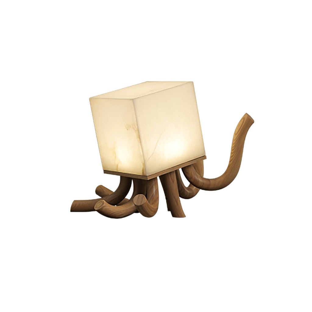 Octavia Table Lamp
