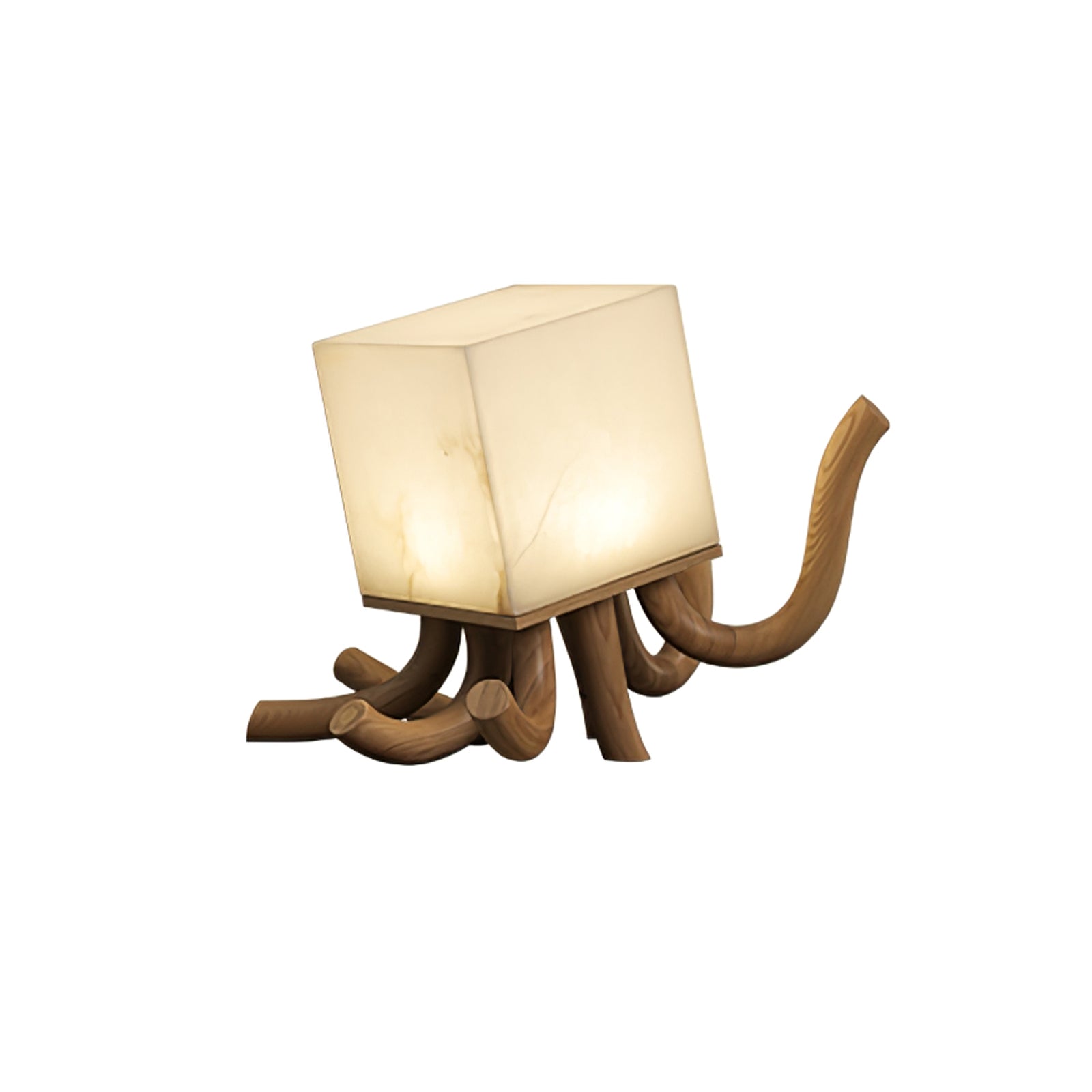 Octavia Table Lamp