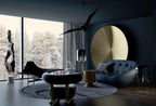 Oda Floor lamp