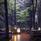 Oda Floor lamp