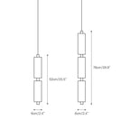 Odyssey Cluster Pendant Light