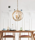 Ofelia Pendant Light