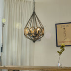 Oglesby Chandelier