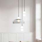 Ohm Pendant Light
