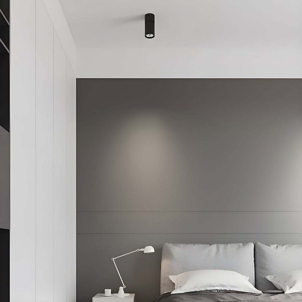 Oliver Tube Surface Downlight
