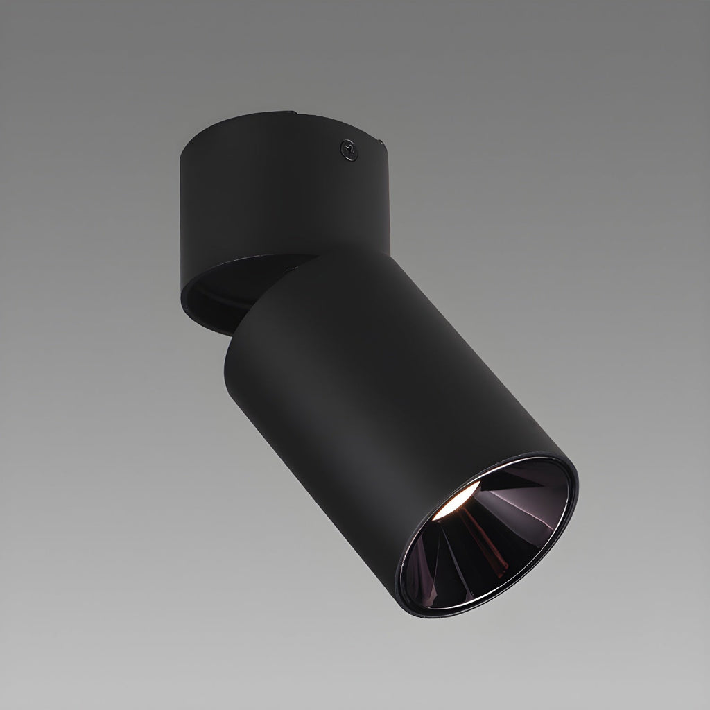 Oliver Tube Surface Downlight