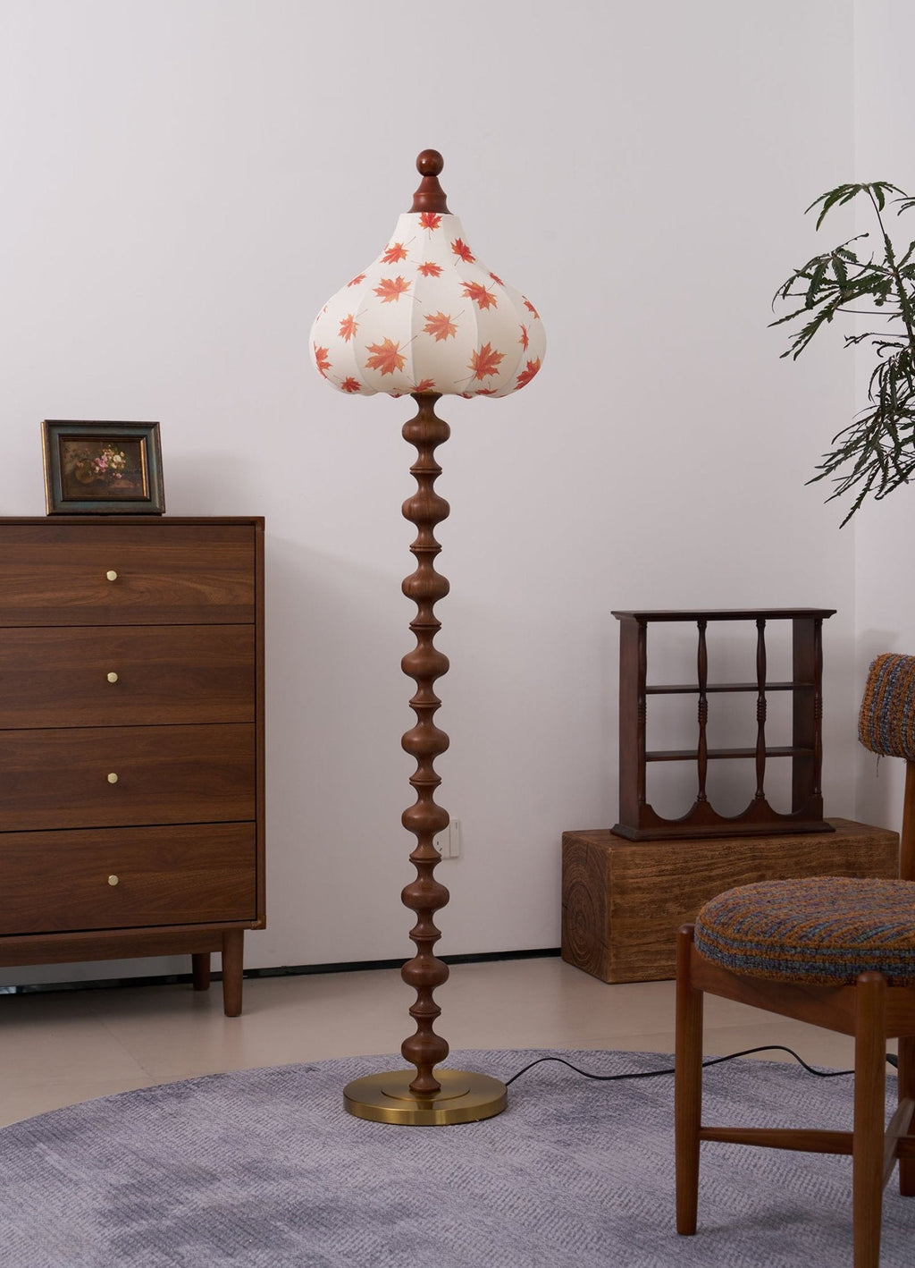 Olivia Floor Lamp
