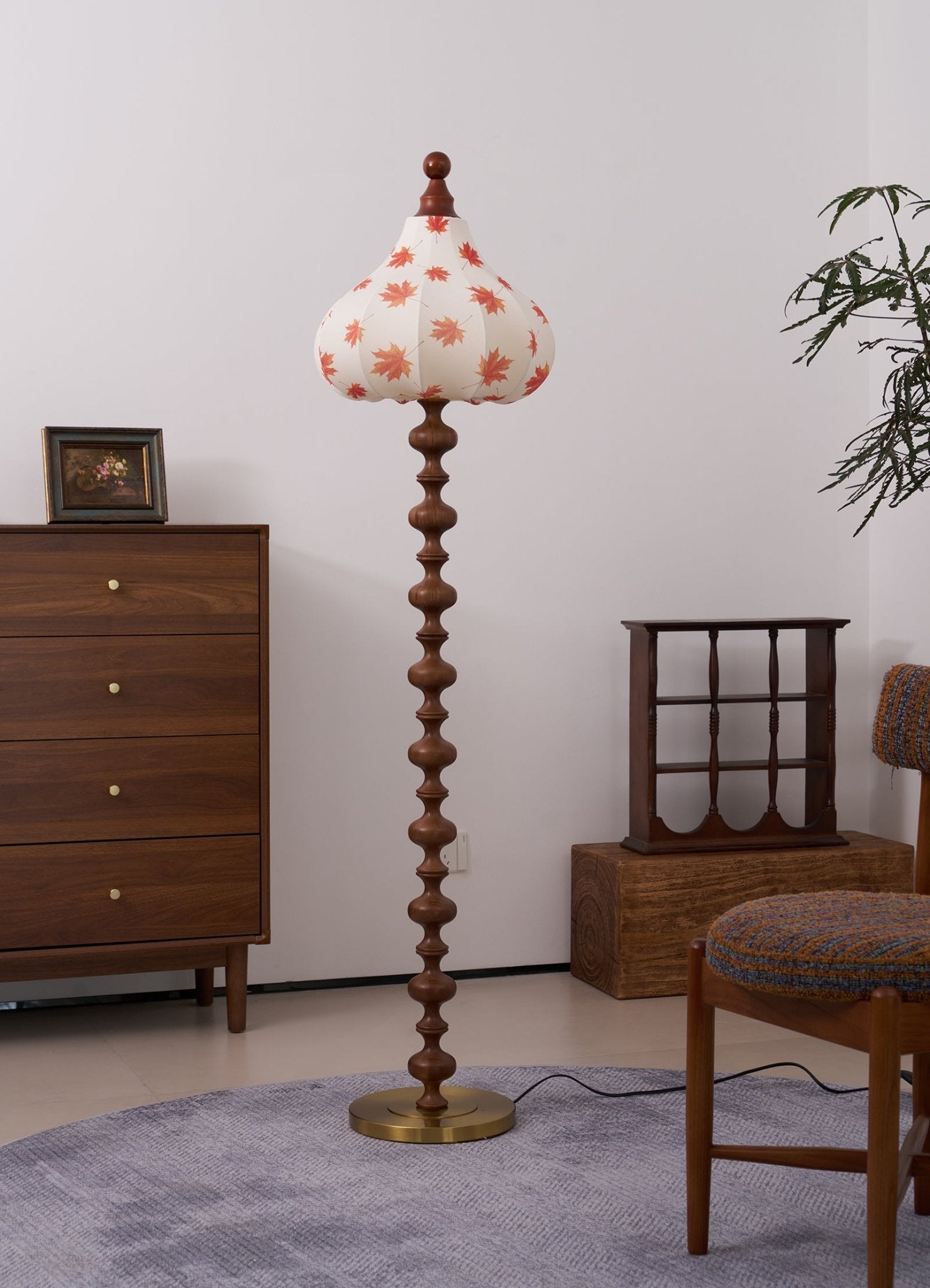 Olivia Floor Lamp
