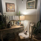 Oneach Retro Table Lamp