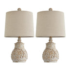 Oneach Retro Table Lamp