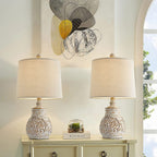 Oneach Retro Table Lamp