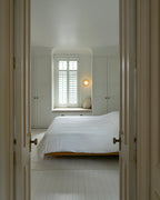 Onyx Krema Wall Lamp