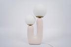 Oo Rough Table Lamp