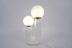 Oo Rough Table Lamp