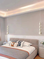Orbet Metal Pendant Lights