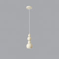 Orbet Metal Pendant Lights