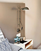 Orbis Wall Lamp