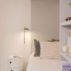 Orbis Wall Lamp