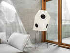 Origami Lantern Floor Lamp