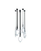 Origin Oasis Glass Chandelier