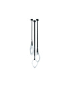 Origin Oasis Glass Chandelier