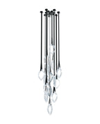 Origin Oasis Glass Chandelier