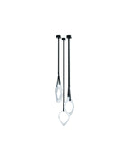 Origin Oasis Glass Chandelier