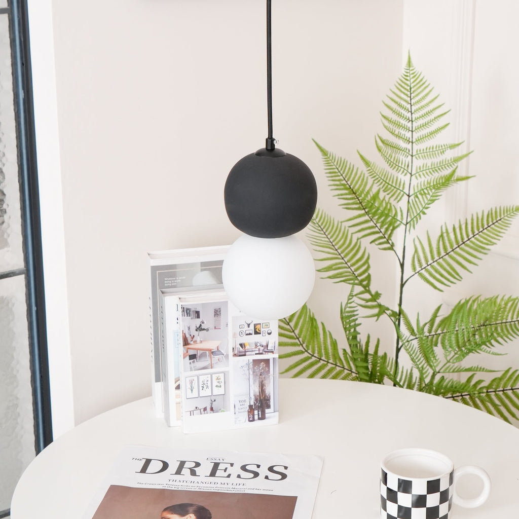 Origo Pendant Lamp