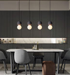 Origo Pendant Lamp