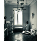 Orion Chandelier