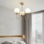 Orivulnum Chandelier
