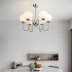 Orivulnum Chandelier