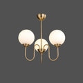 Orivulnum Chandelier