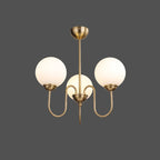 Orivulnum Chandelier