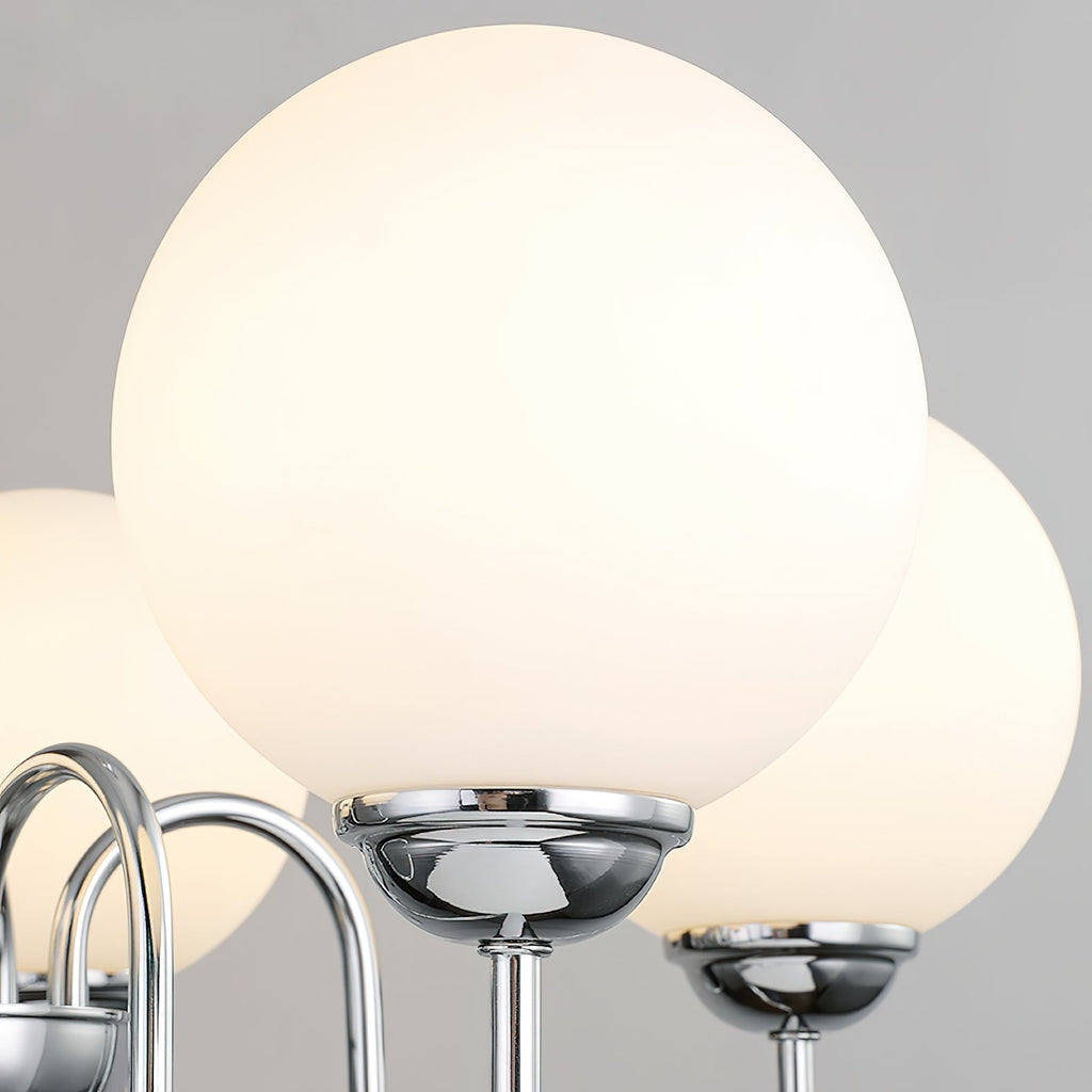 Orivulnum Chandelier