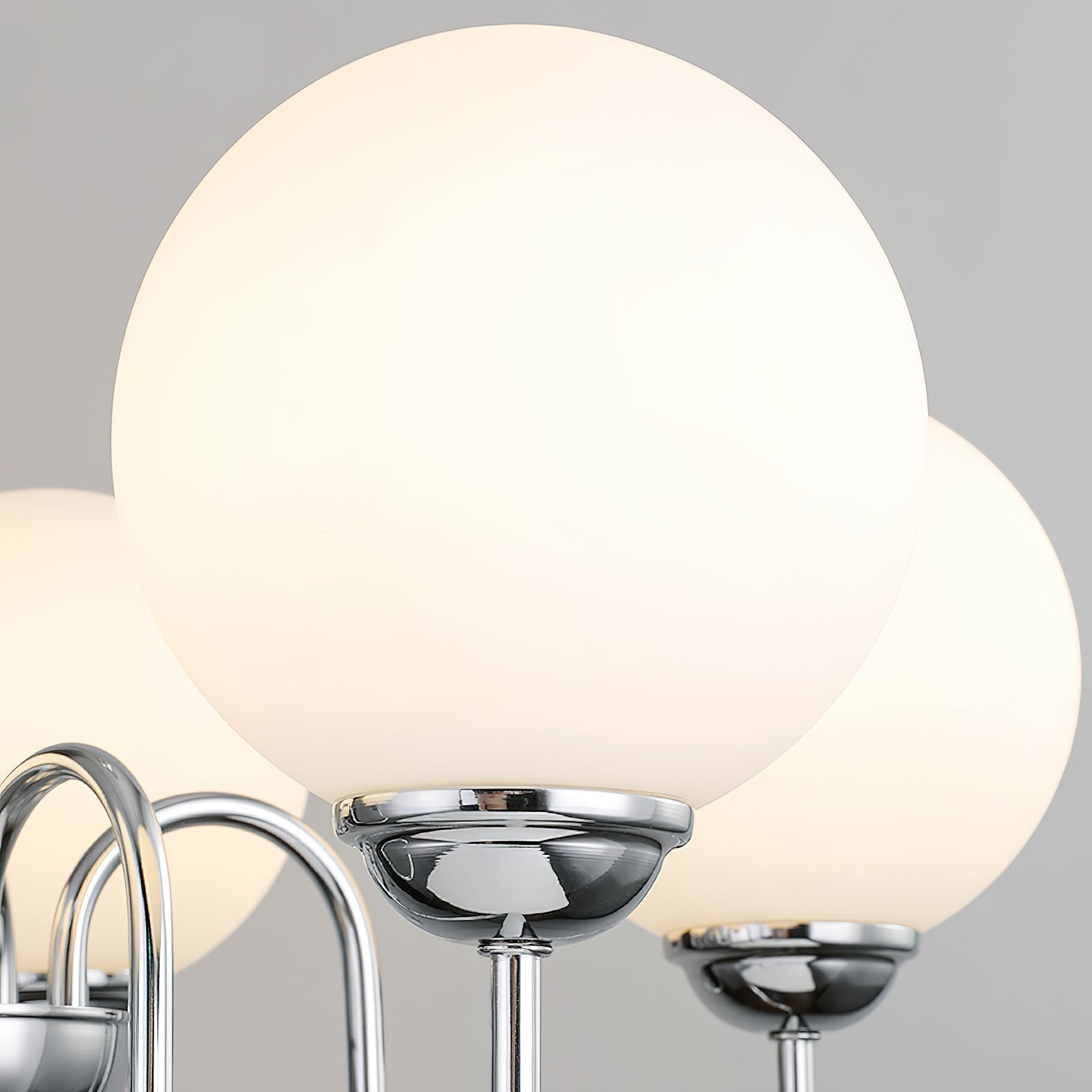 Orivulnum Chandelier