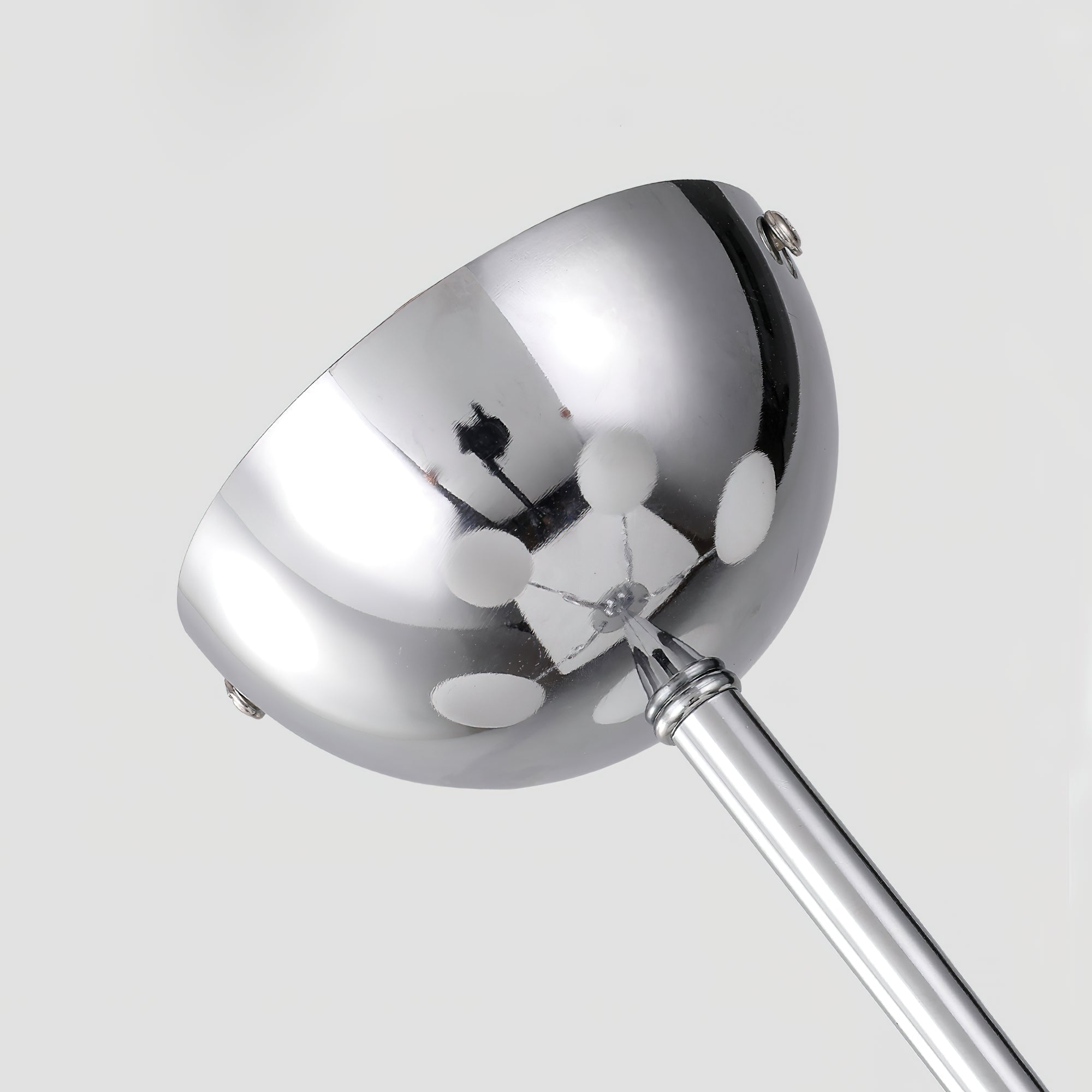 Orivulnum Chandelier