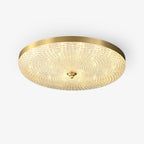 Orlena Glass Ceiling Lamp
