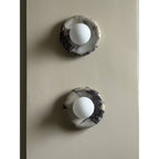 Orli Marble Sconce