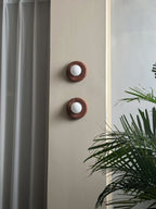 Orli Marble Wall Lamp
